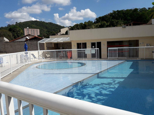 Apartamento Em Maria Paula - Ap45690