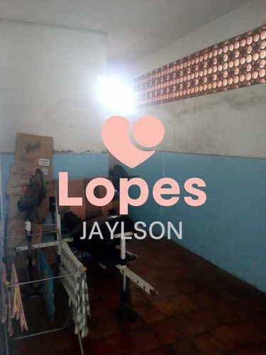 Imagem 12 de 15 de Casa - 2 Quartos - Engenho Novo - 394226