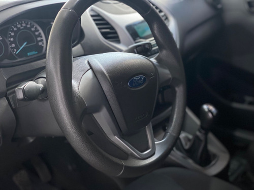 Ford Ka 1.0 SE/SE Plus TiVCT Flex 5p