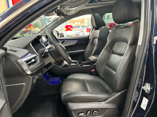 Chery tiggo 7 pro 1.5 TCI FLEX HYBRID CVT
