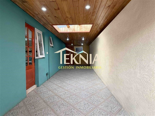 Casa 3 Dormitorios Y 2 Baños Sector Pulmahue Padre Las Casas