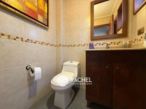 Gran Casa En Venta Sector Portal De La Frontera