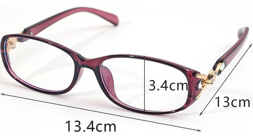 Gafas Con Forma De Cabeza De Zorro, Con Forma De Espejo, Luz