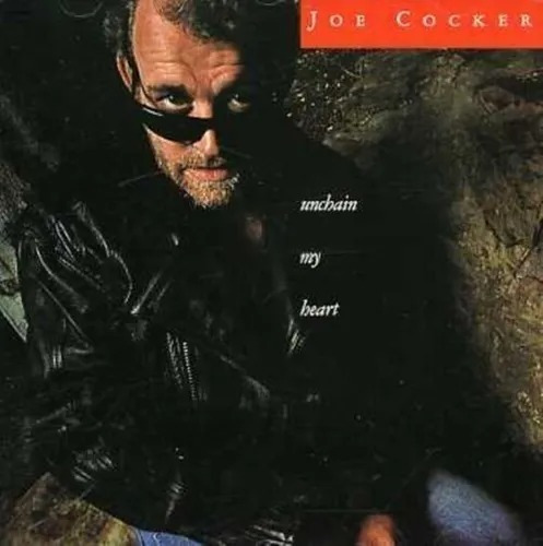 Cd - Unchain My Heart - Joe Cocker