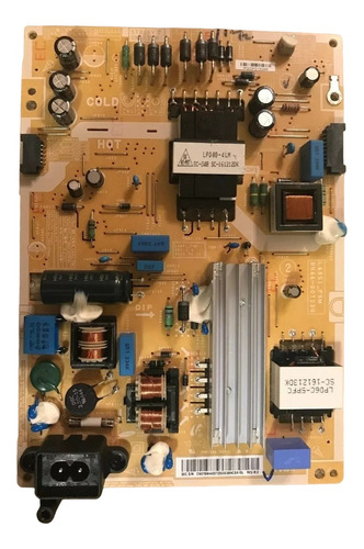 Fuente De Alimentación Tv Samsung Un40j5500af Bn44-00703g