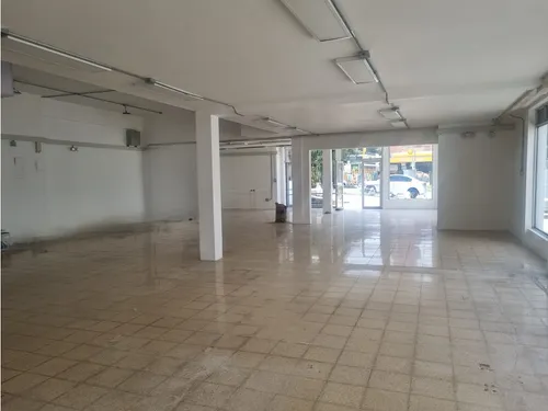Local En Arriendo Sector Las Vegas