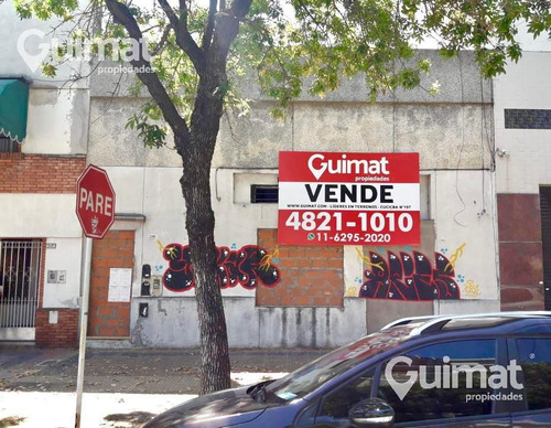 Imagen 1 de 11 de Lideres En Terrenos - Guimat Propiedad