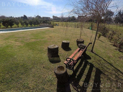Imagen 21 de 21 de Alquiler | Casa En Altos De Campo Grande | Bayugar Negocios Inmobiliarios