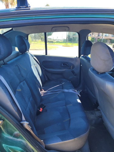 Renault Clio 1.2 Rn
