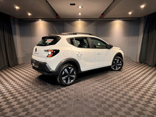 Renault Kardian 1.0 Tce Techno 200 Edc