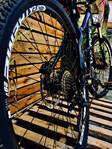 Bike Aro 29