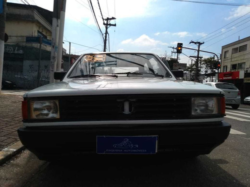 Imagem 2 de 6 de Volkswagen Gol Cl 1989 - Esquina Automoveis