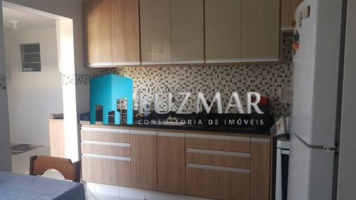 Imagem 1 de 15 de Oportunidade Casa Com 3 Dormitórios Próximo Ao Metro Capão Redondo - 194l