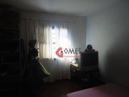 Imagem 6 de 7 de Casa Residencial À Venda, Jardim Do Mar, São Bernardo Do Campo. - Ca0112