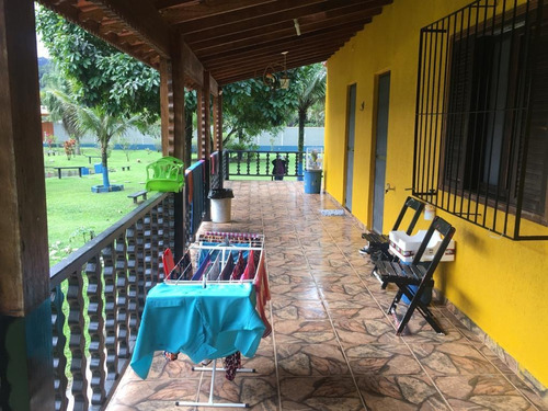 Imagem 5 de 14 de Chacara Parque Real Peruibe