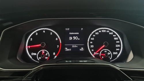 Imagem 10 de 15 de Polo Comfortline 1.0 Turbo 12v Flex Automático