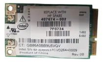 Comprar Placa Wireless Notebook Hp Pavilion Dv6000\u002F6110 Usado