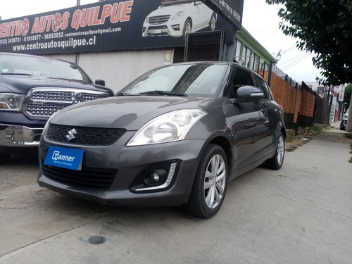Suzuki Swift 2017