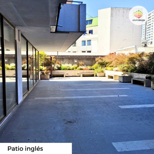 Arriendo Depto 1d1b Concepción Centro - 50% Dcto En Garantía