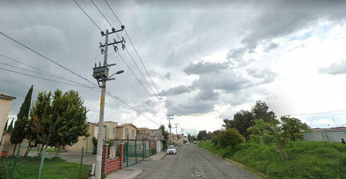 Imagen 5 de 6 de Venta De Remate Bancario Casa, Adjudicada Zumpango Estado De