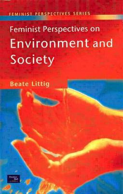 Libro Feminist Perspectives On Environment And Society - ...