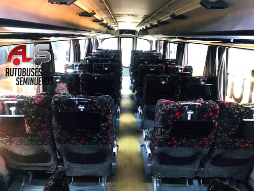 Autobus Irizar I8 Integral 2018 2 Ejes 32 Plazas 2 Baños