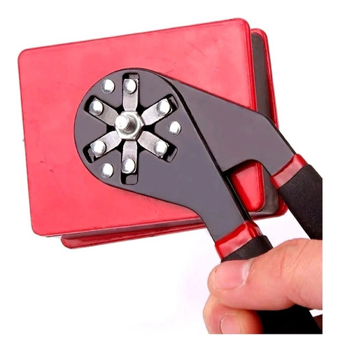 Llave Herramienta Universal 8 Pulgadas Hexagonal Ajustable
