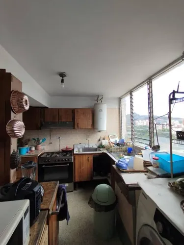 Penthouse En Prebo