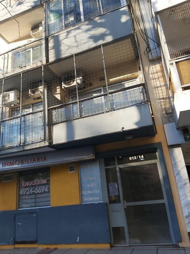 Imagen 9 de 11 de Departamento - Caballito