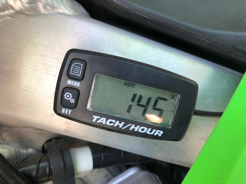 Imagen 7 de 19 de Kawasaki Kx 250 F