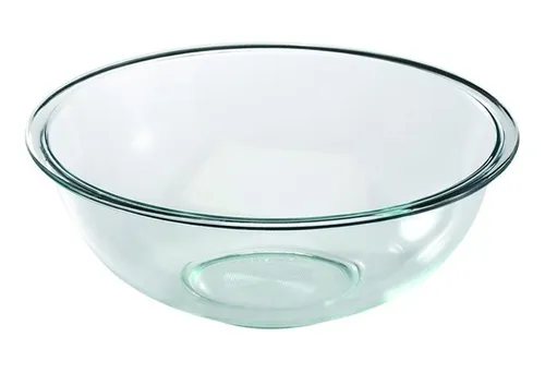 Bowl Ensaladera Vidrio Templado Pyrex Basics 1,5 L