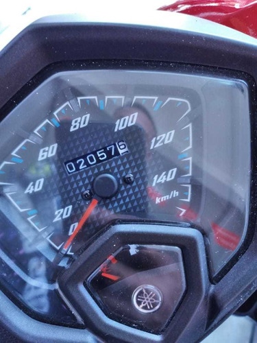 Yamaha Yamaha Neo 125