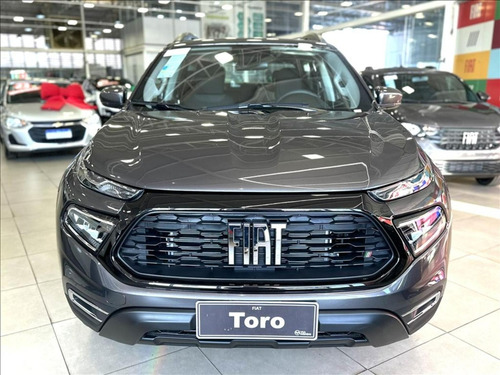 Fiat Toro 1.3 TURBO 270 FLEX FREEDOM AT6