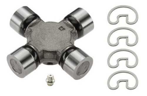 Cruceta Gmc Yukon Xl 1500 2004 5.3 Lts 354