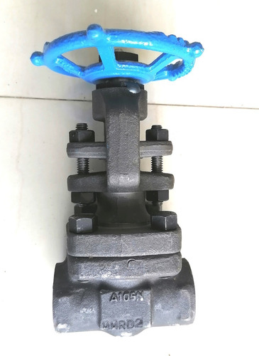 Valvula Compuerta 3/4, 800 Psi, W-2054b-02ty. Velan, Canada