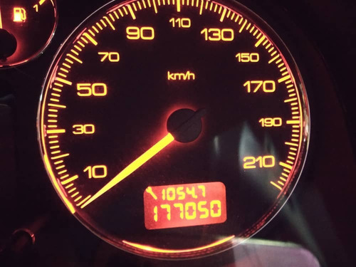 Imagen 9 de 9 de Peugeot 307