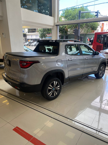 Fiat Toro 1.3 T270 Freedom 4X2