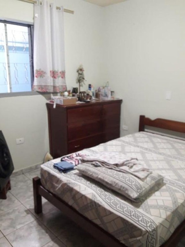 Imagem 12 de 15 de Casa Com 3 Dormitórios À Venda, 104 M² Por R$ 350.000,00 - Lauro Bueno De Camargo - Indaiatuba/sp - Ca2121 - 70236549