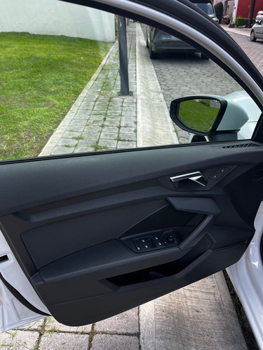 Audi A3 1.4 Sedán 35tfsi Dynamic At Dsg