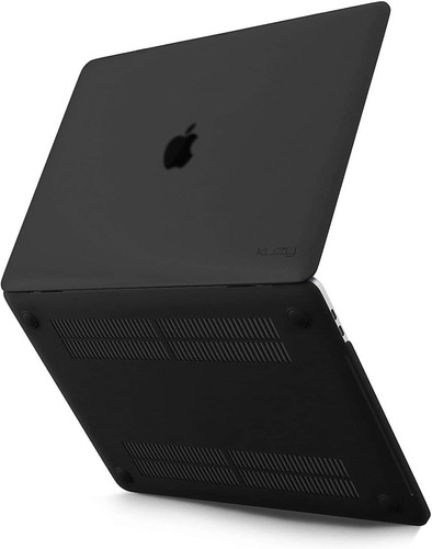 Kuzy - Carcasa Rigida De Plastico Para Macbook Pro De 13 P