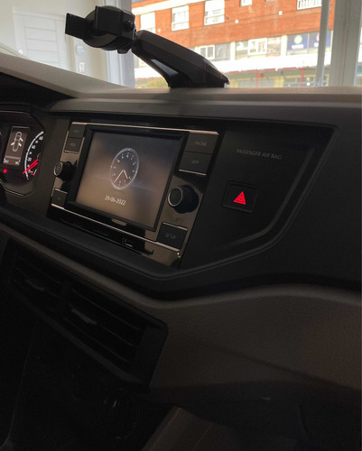 Imagen 8 de 13 de Vw Polo Msi Confortline 2019 29000 Kms!!!!!