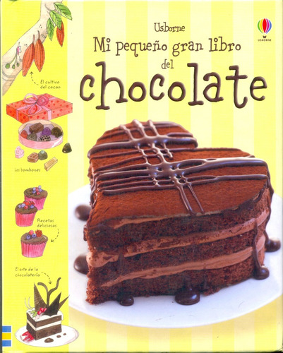 Mi Pequeño Gran Libro Del Chocolate - Wole Soyinka