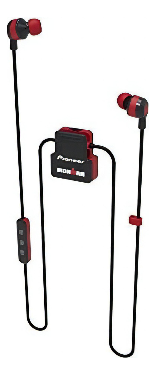 Pioneer Ironman SE-IM5BT