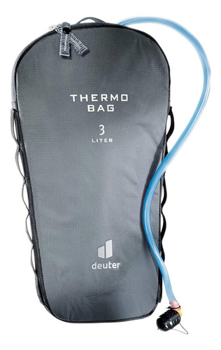 Deuter Streamer Thermo Bag 3.0 Bolsa Aislante Streamer 3.0 O