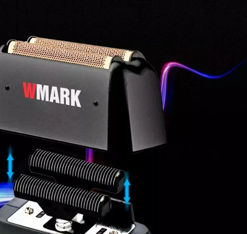 Wmark NG-983 negra 220V