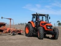 Tractores Hanomag Tr 195ca