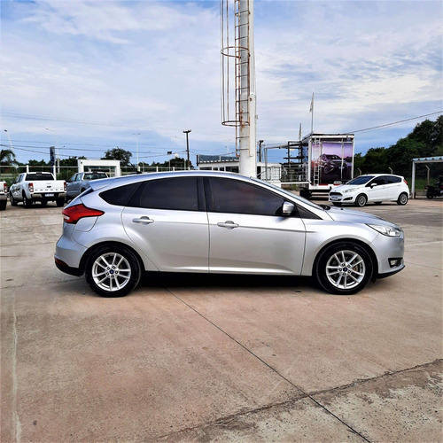 Imagen 11 de 15 de Ford Focus S 1.6l - Modelo 2016