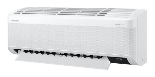 Aire Acondicionado Samsung 1 Tonelada Frio Y Calor Wifi 220v