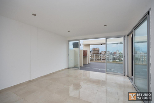 Monoambiente En Venta - 38mts2 - La Plata