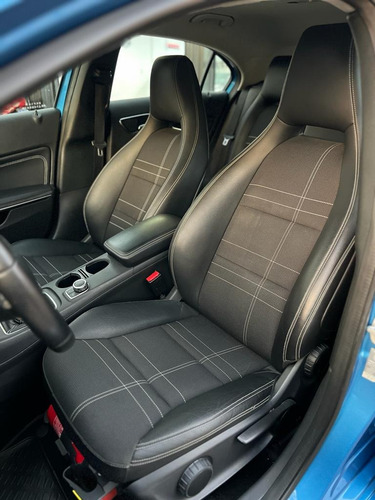 Mercedes-Benz Clase A 1.6 A 200 Urban B.efficiency 156cv